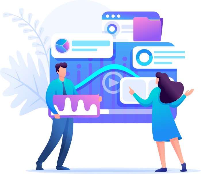 Social Media Optimization (SMO) Services